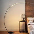Modern Arc Lamp