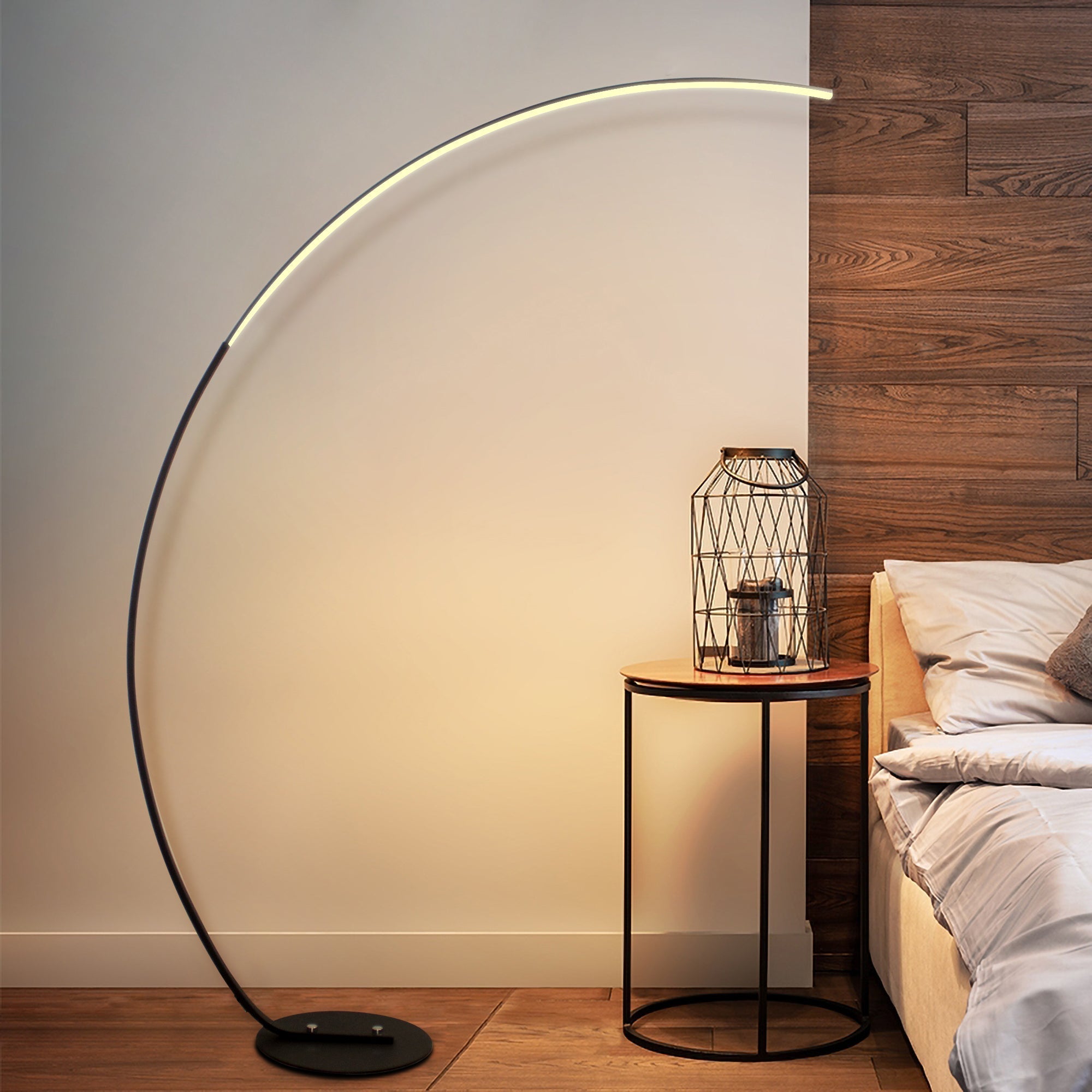 Modern Arc Lamp