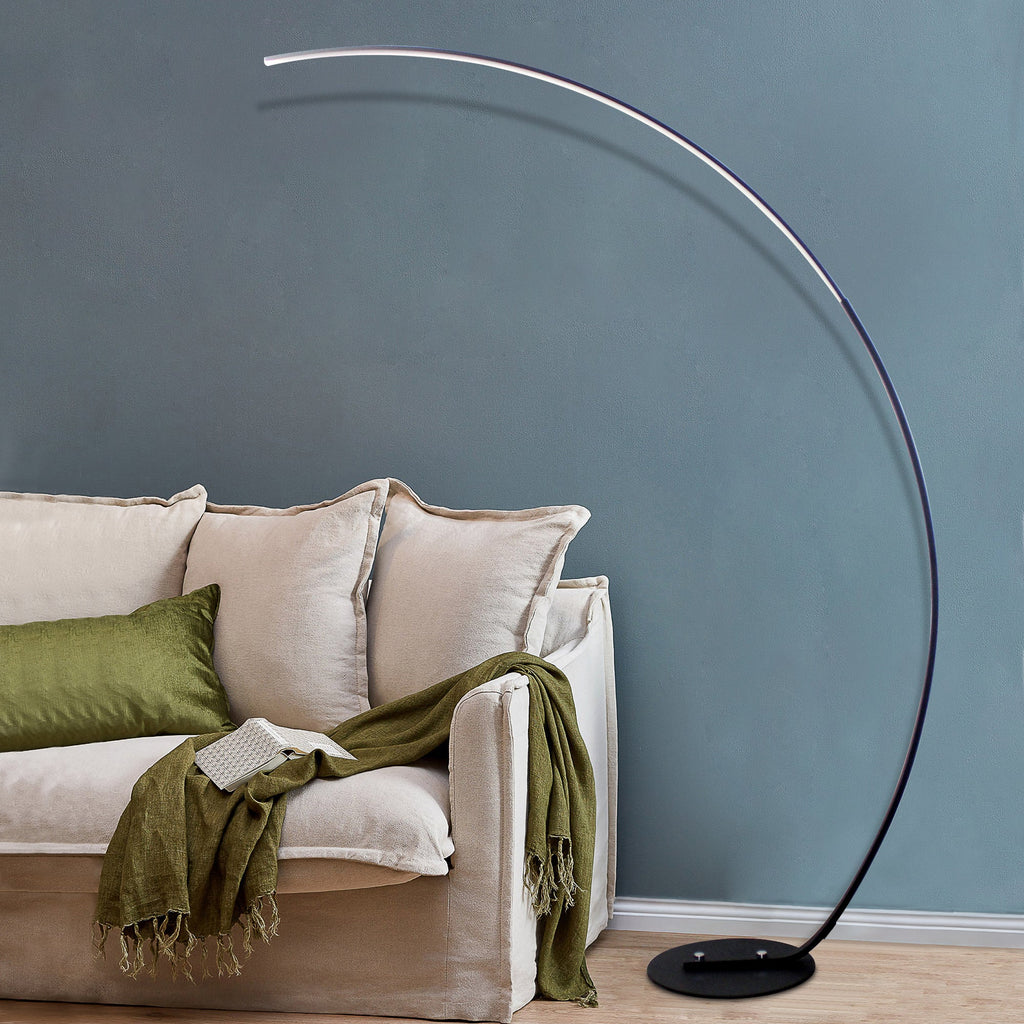 Modern Arc Lamp