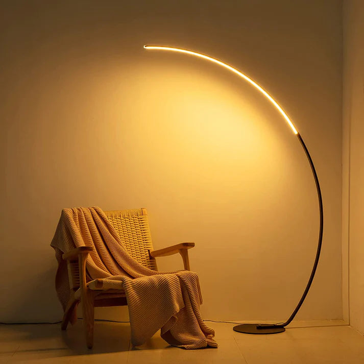Arc Lamp