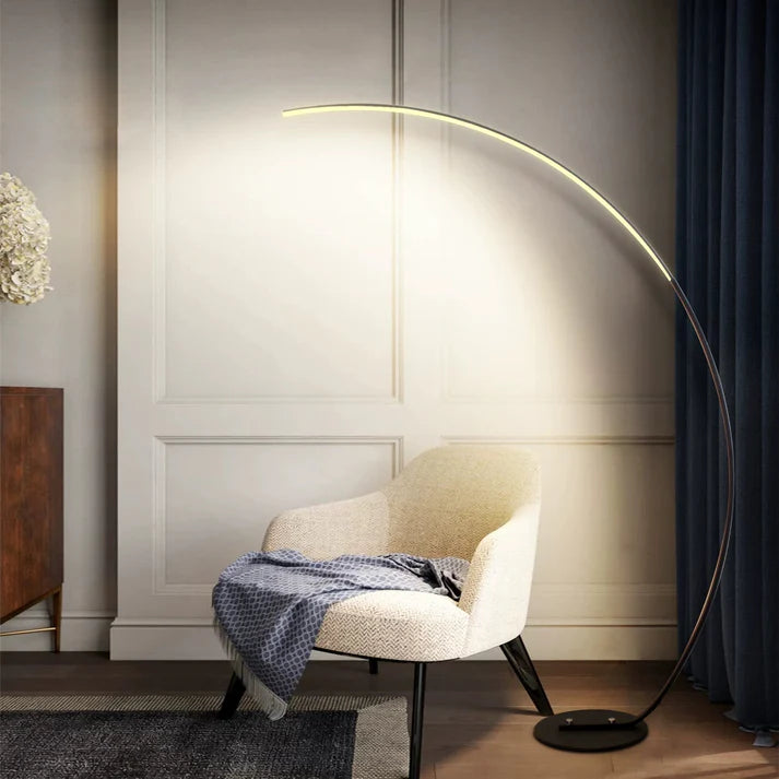 Arc Lamp