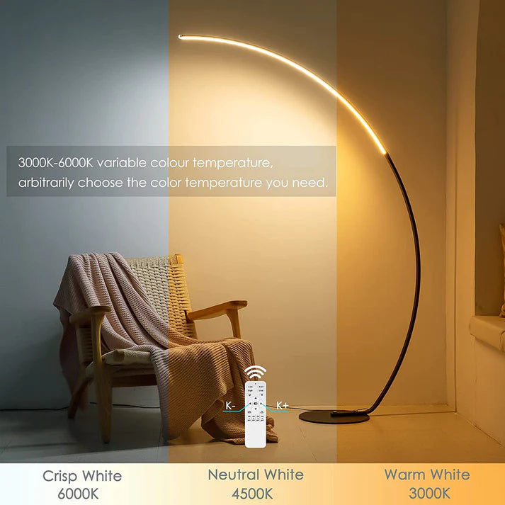 Arc Lamp