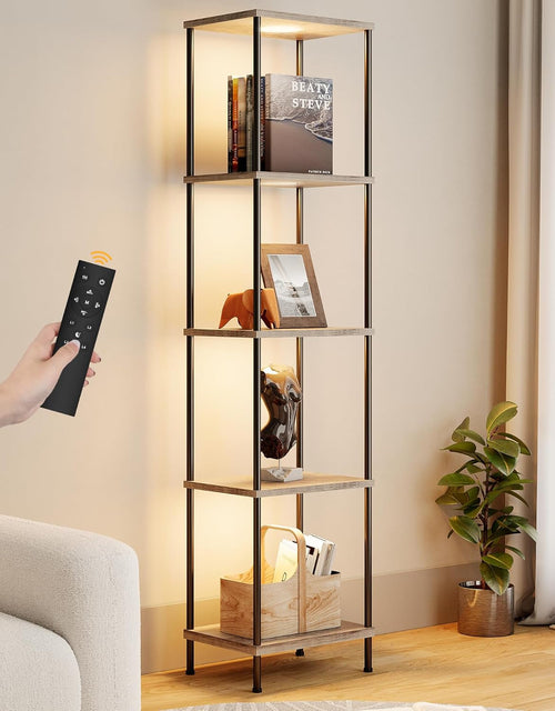 RGB Display Shelf Lamp