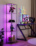 RGB Display Shelf Lamp